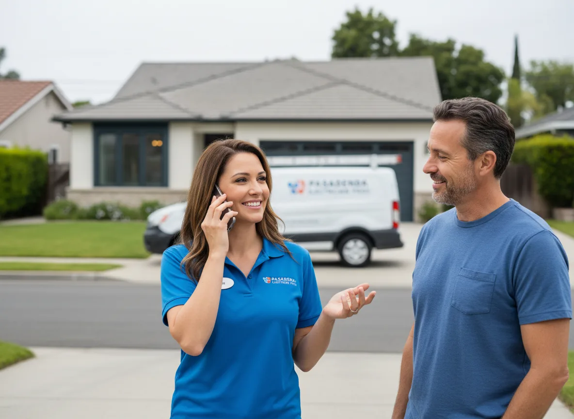 Electrician Hollidaysburg, PA FAQs